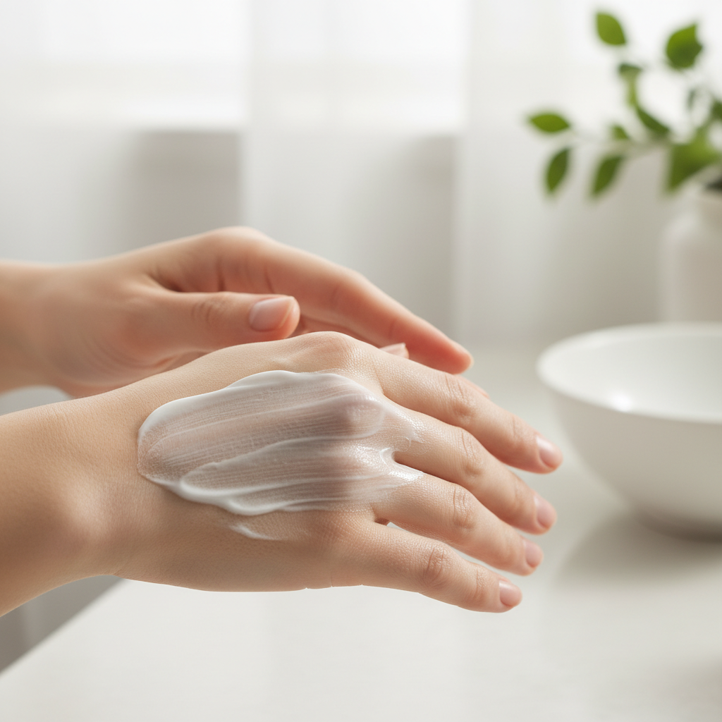 Moisturiser & Balm