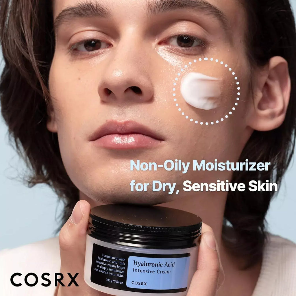 COSRX Hyaluronic Acid Intensive Cream 100g