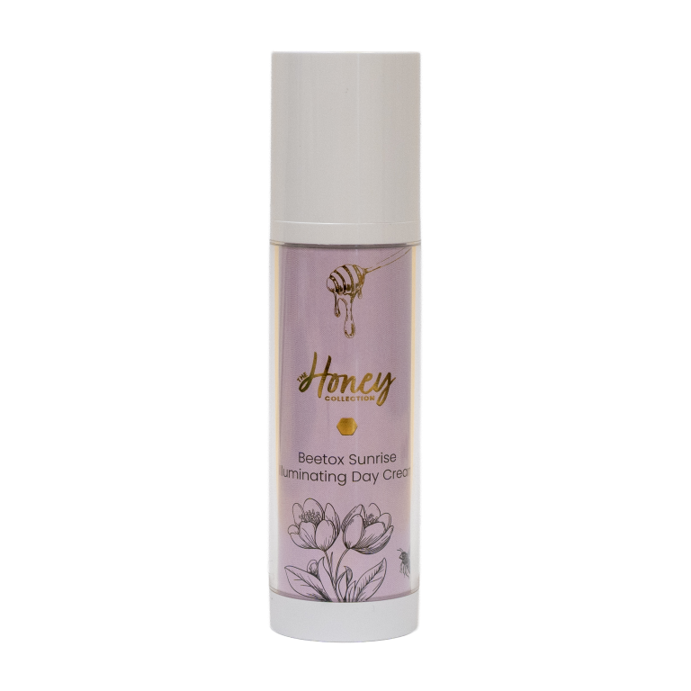 Beetox Sunrise Illuminating Day Cream