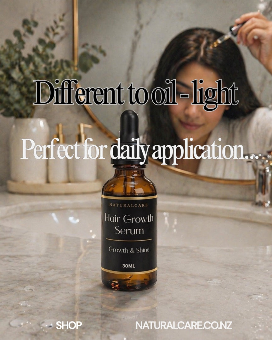 Hair Growth Serum