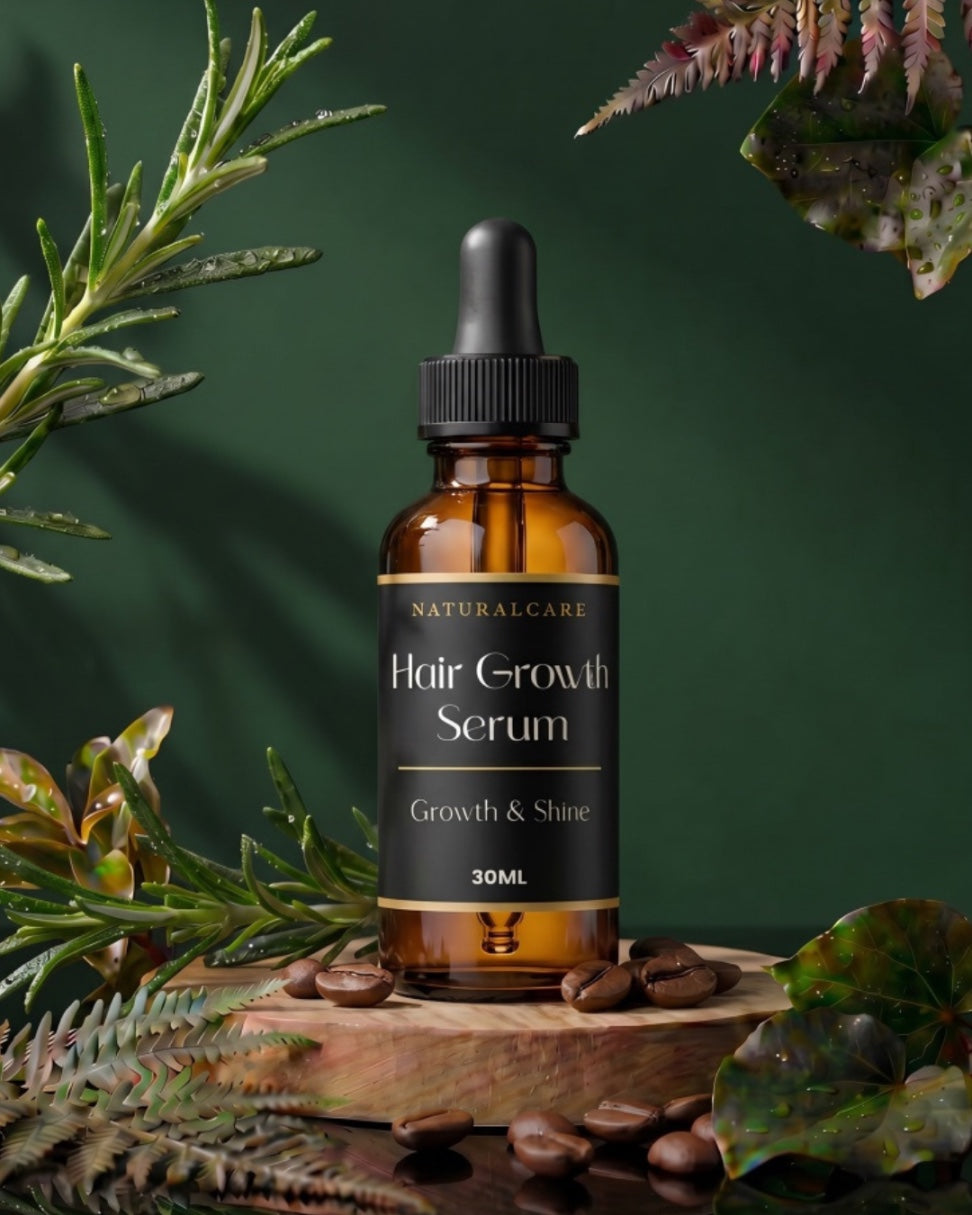 Hair Growth Serum