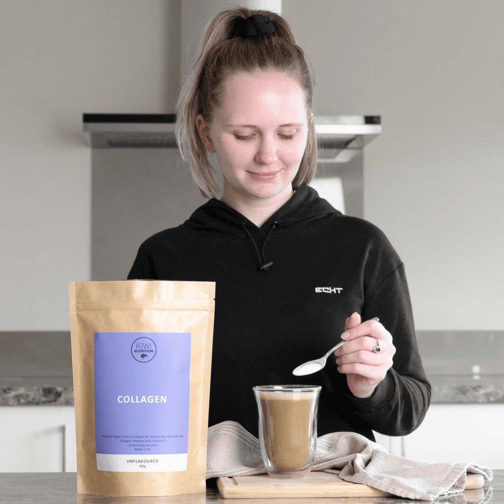 Collagen Sample Pack