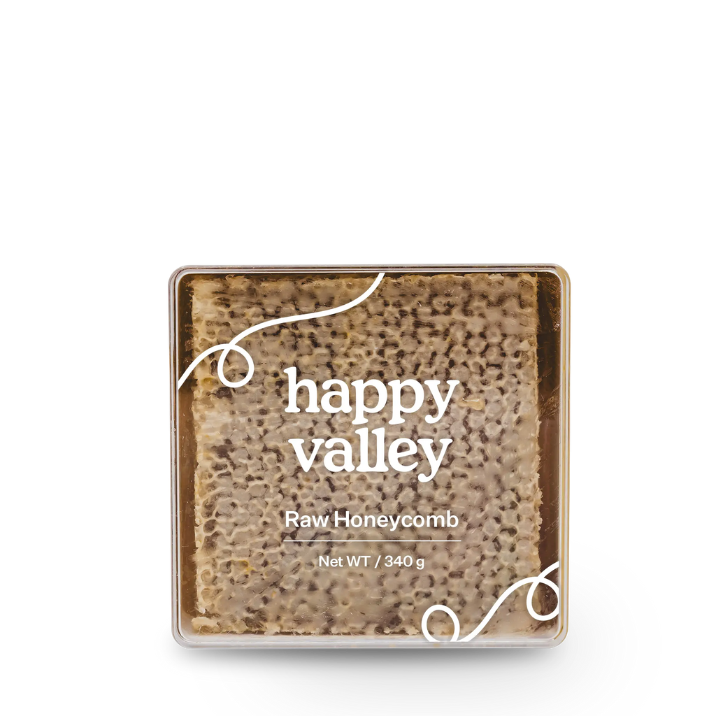 Honeycomb - NZ made and delicious