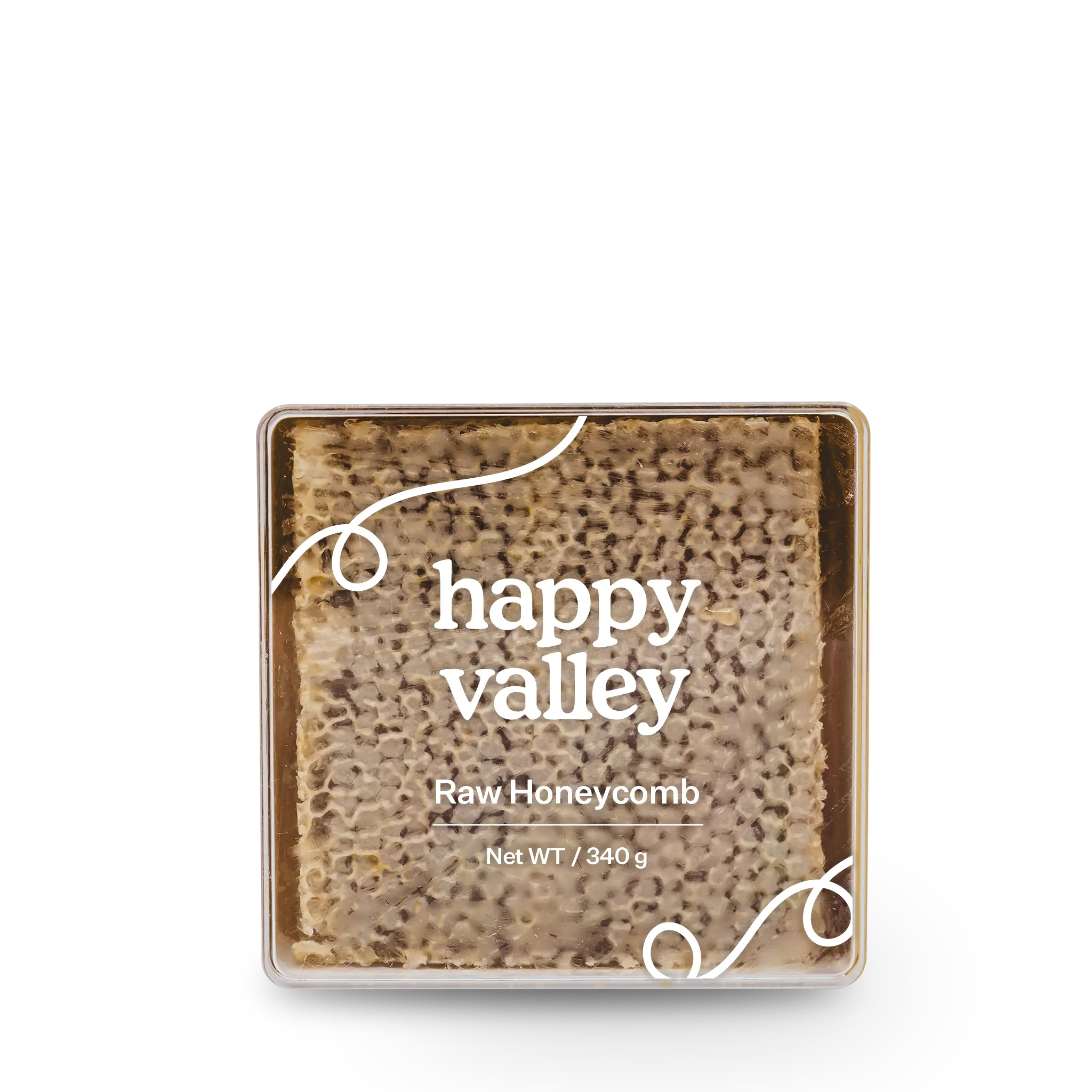 Honeycomb - NZ made and delicious