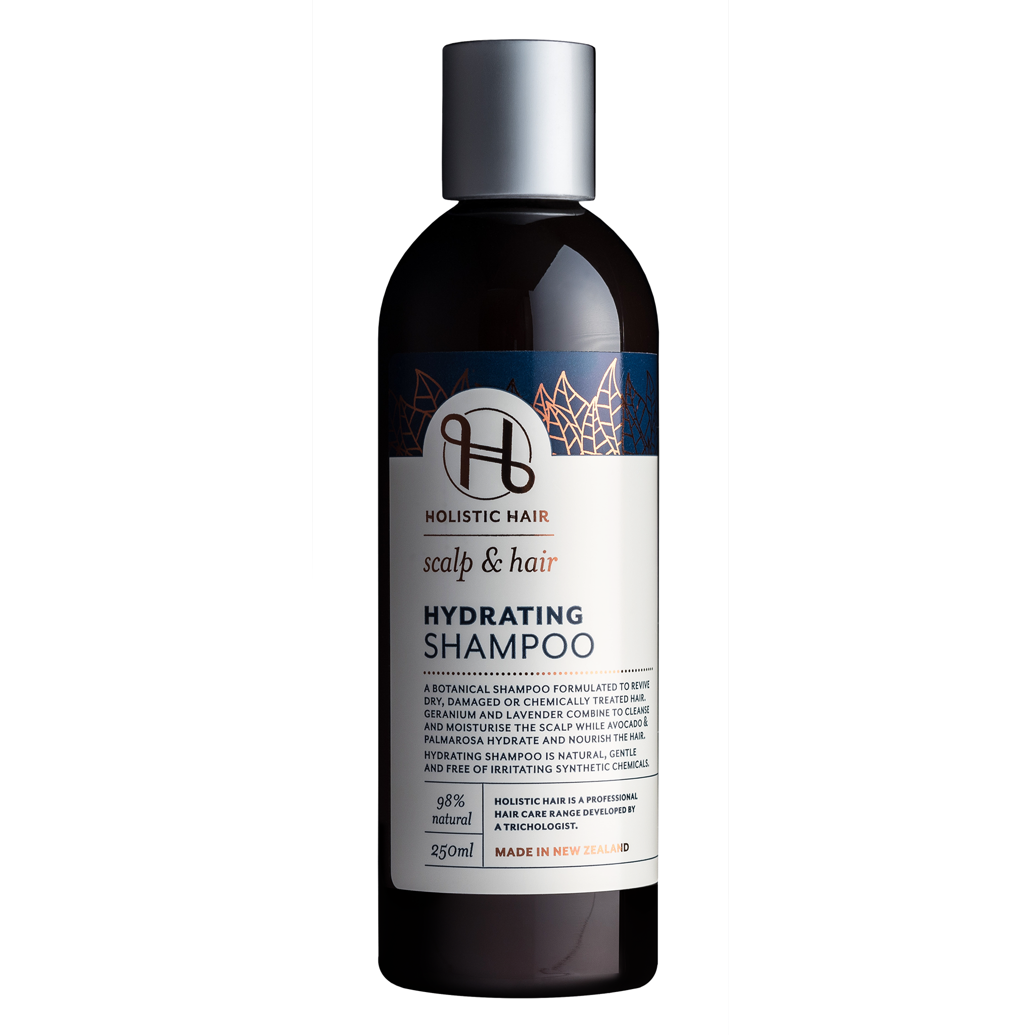 Hydrating Shampoo 250ml