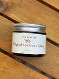 Whipped Tallow Kawakawa Face & Body Balm
