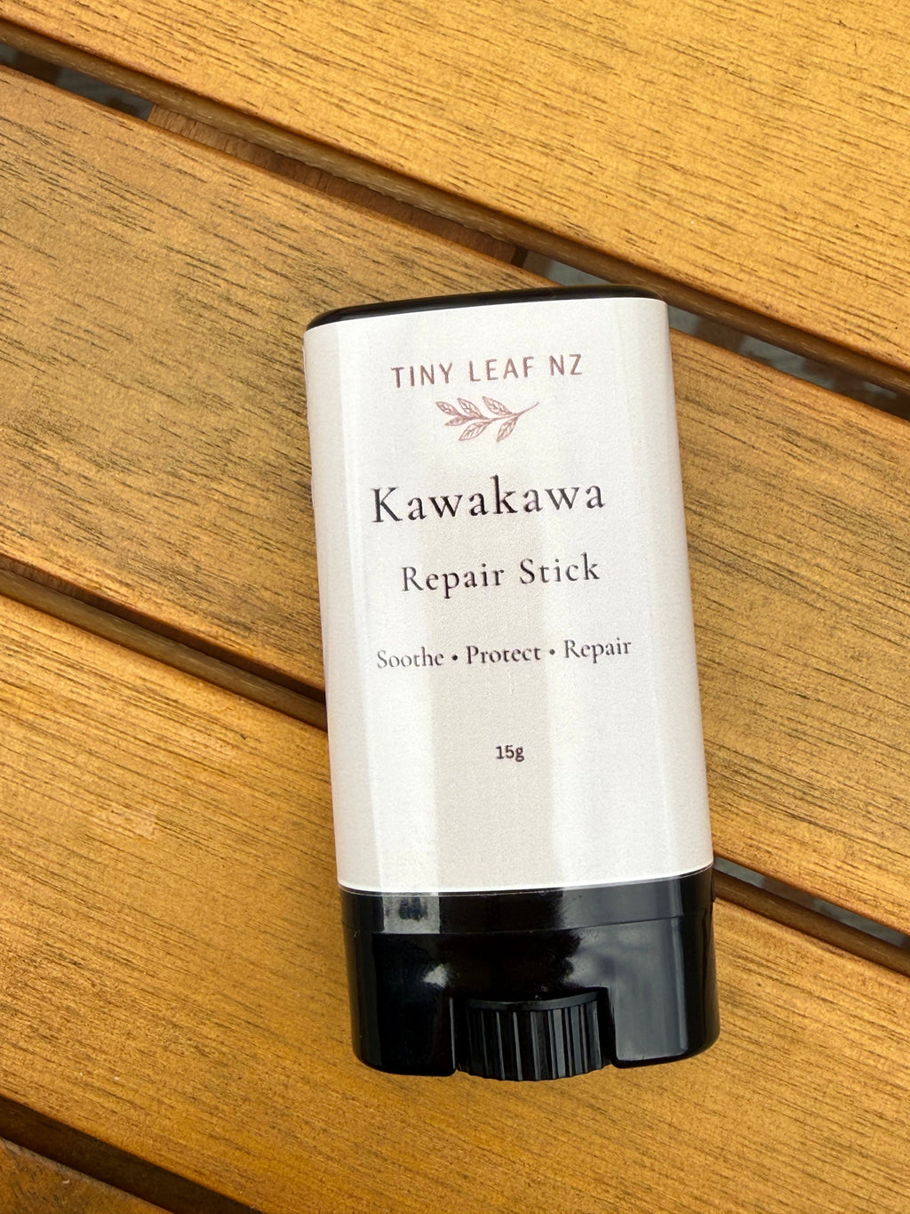 Kawakawa Repair Stick