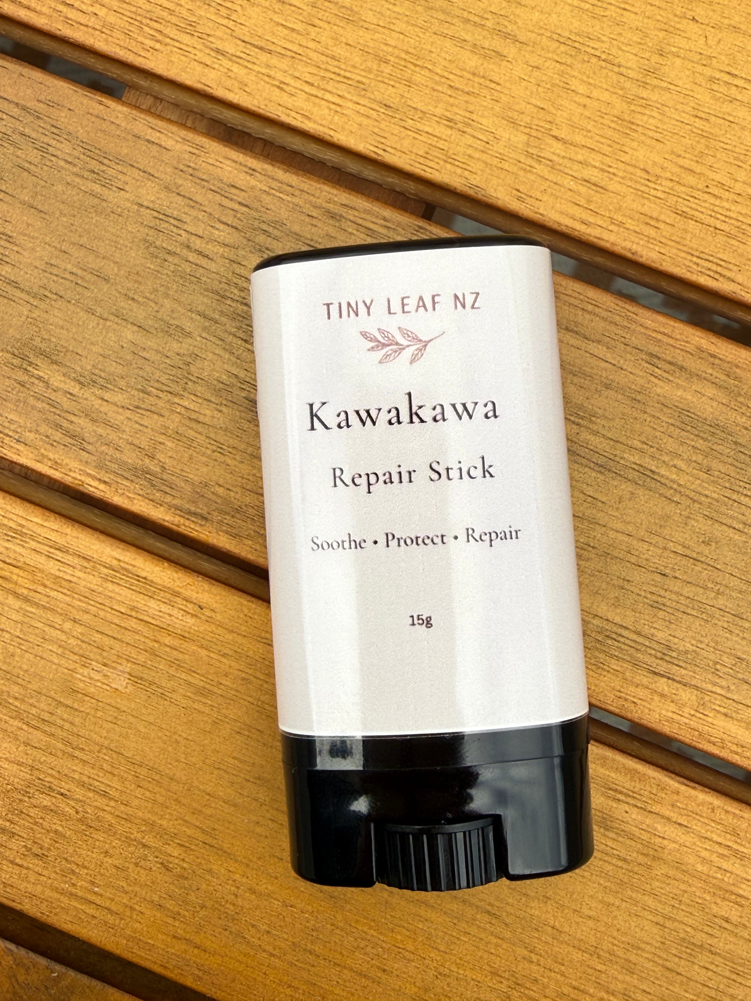 Kawakawa Repair Stick