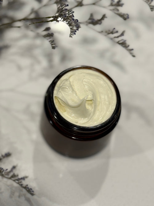 Calm Balm — Low-Tox Eczema Support & Dry Skin Relief