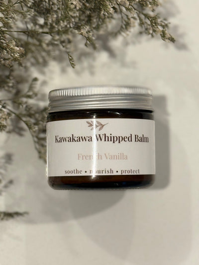Calm Balm — Low-Tox Eczema Support & Dry Skin Relief