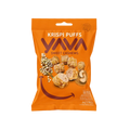 Sorghum Krispi Puffs | Sweet Cashews