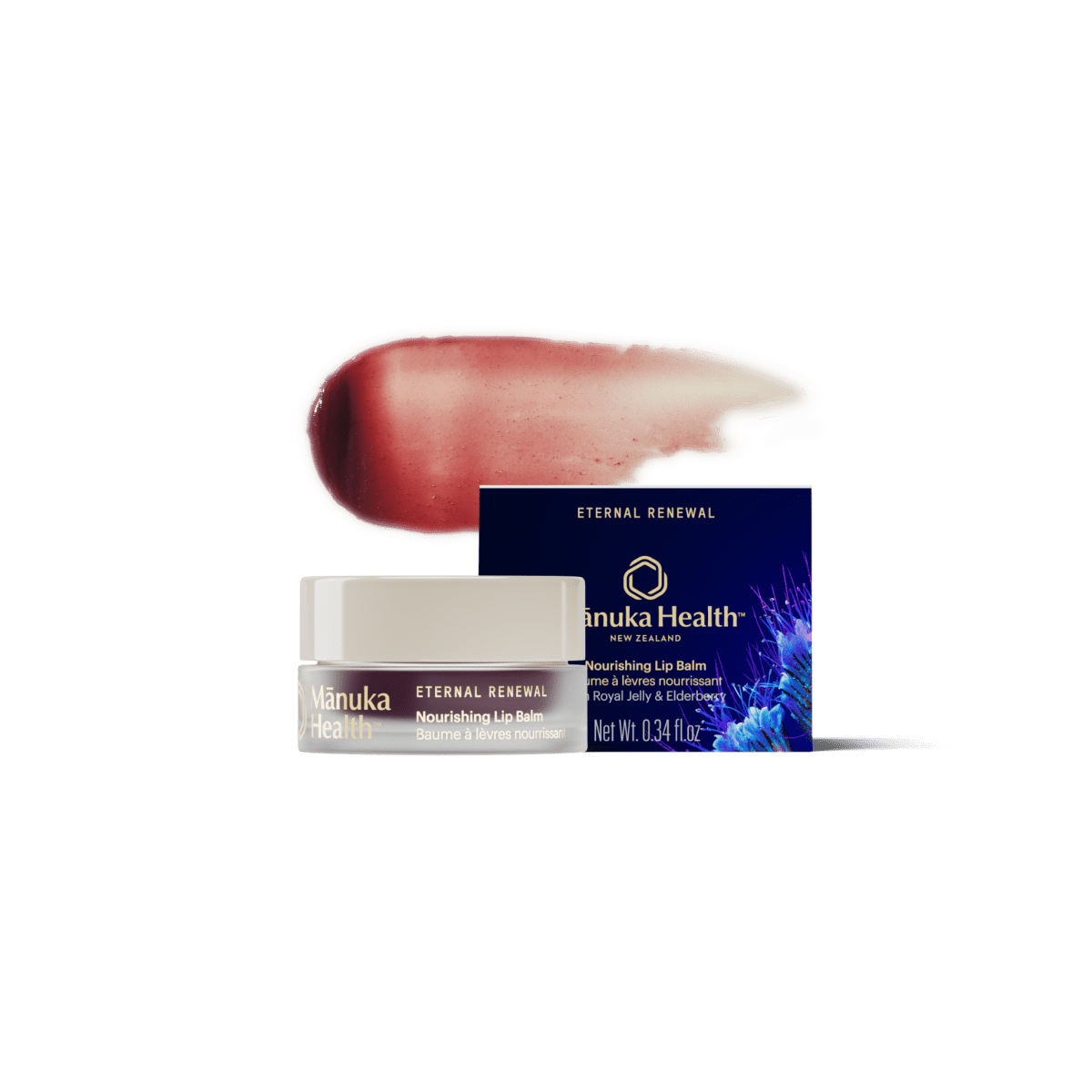 Eternal Renewal Lip Balm NZ