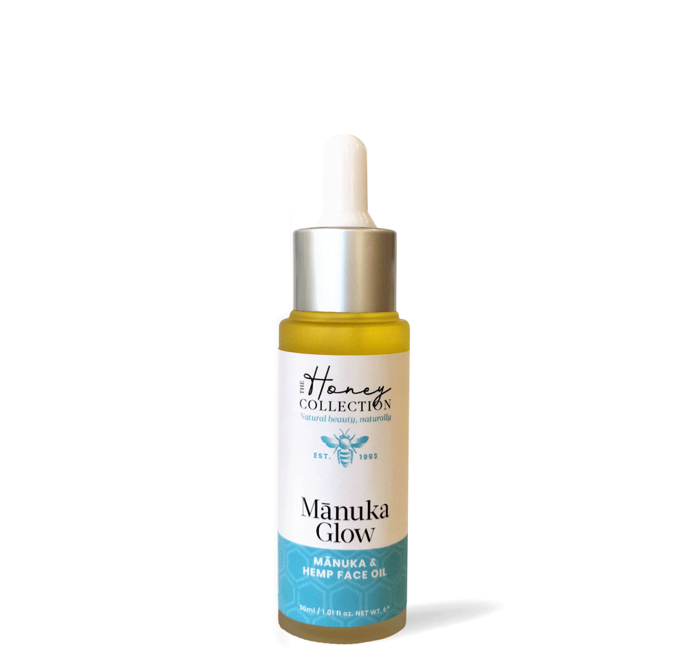 Manuka Glow