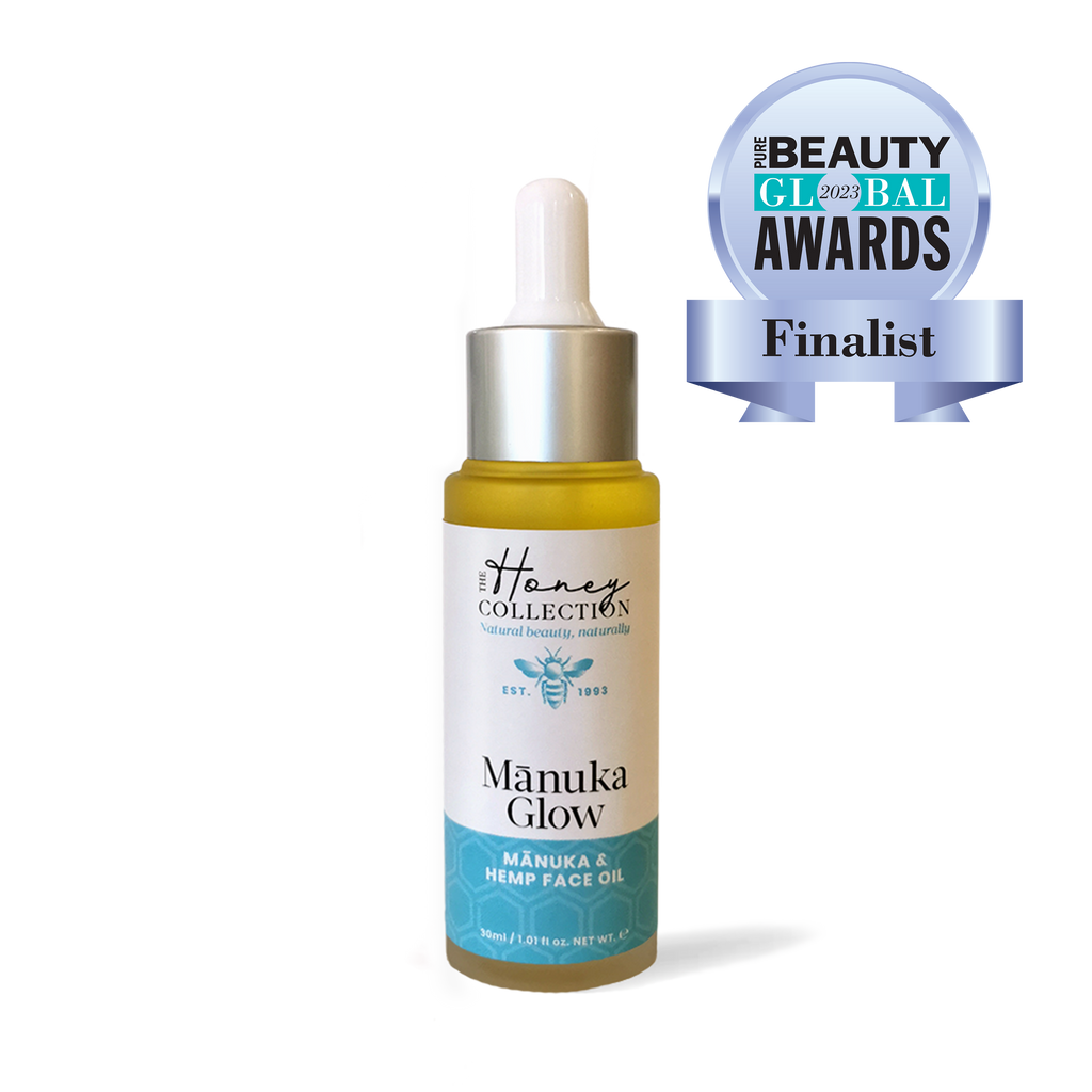 Manuka Glow