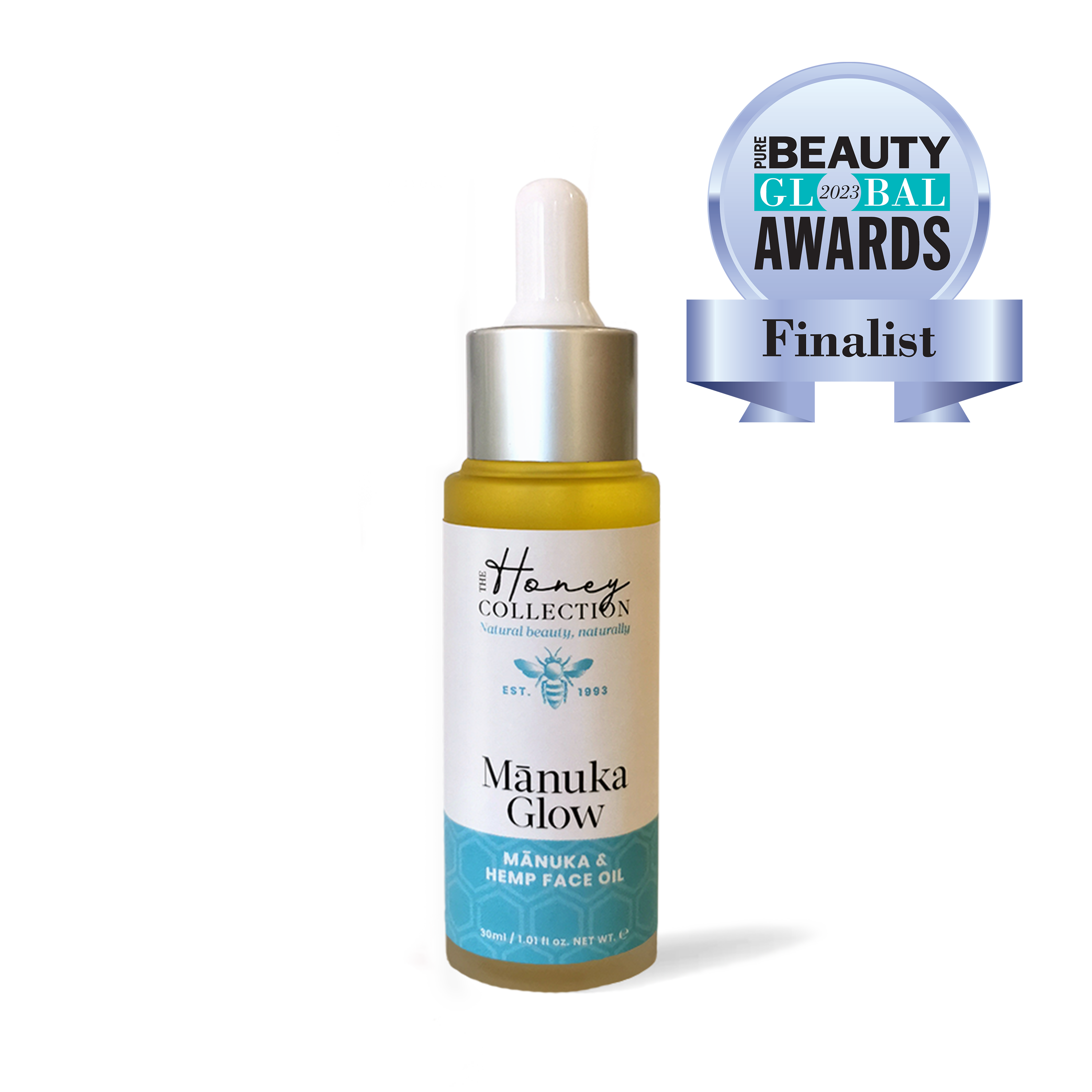 Manuka Glow