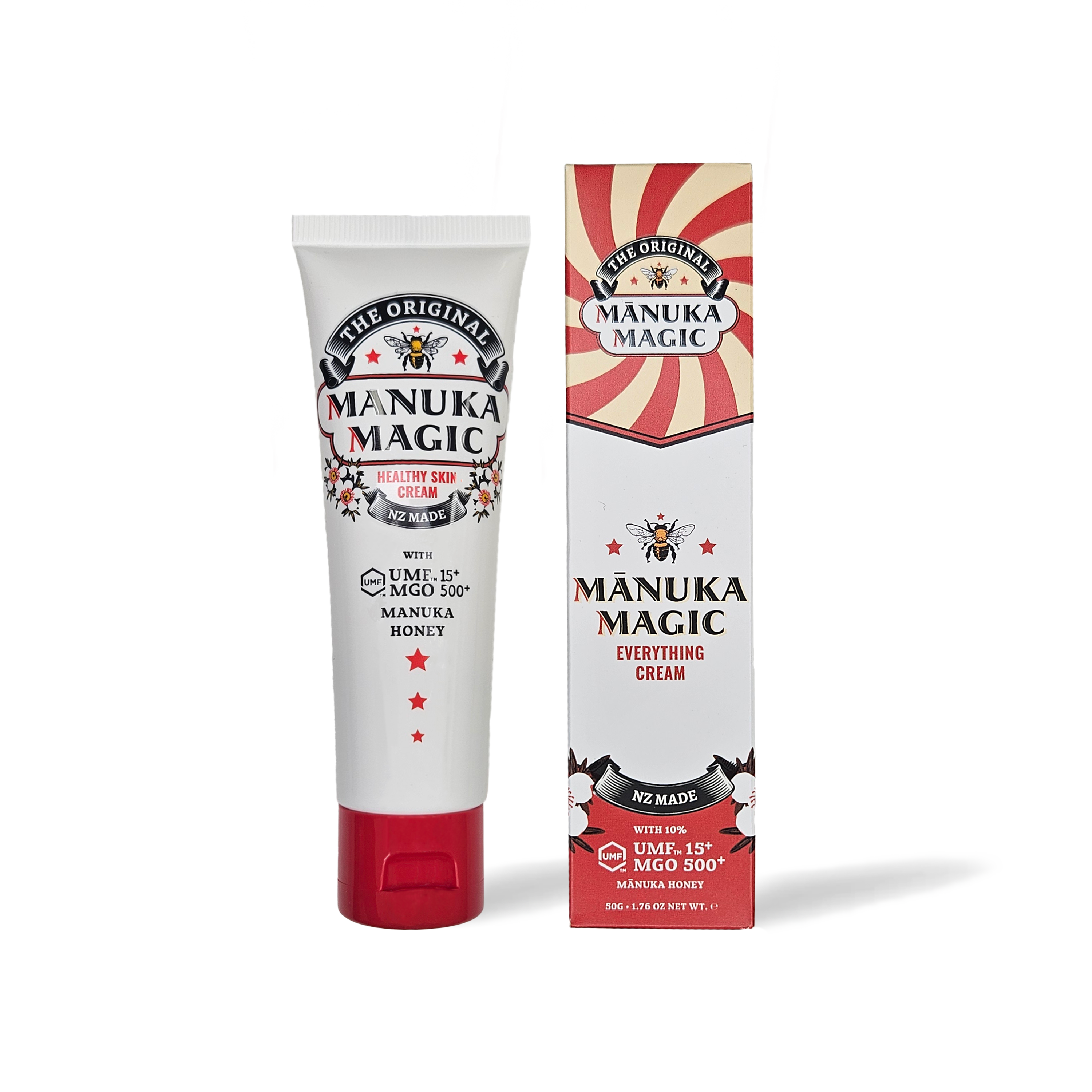 Manuka Magic