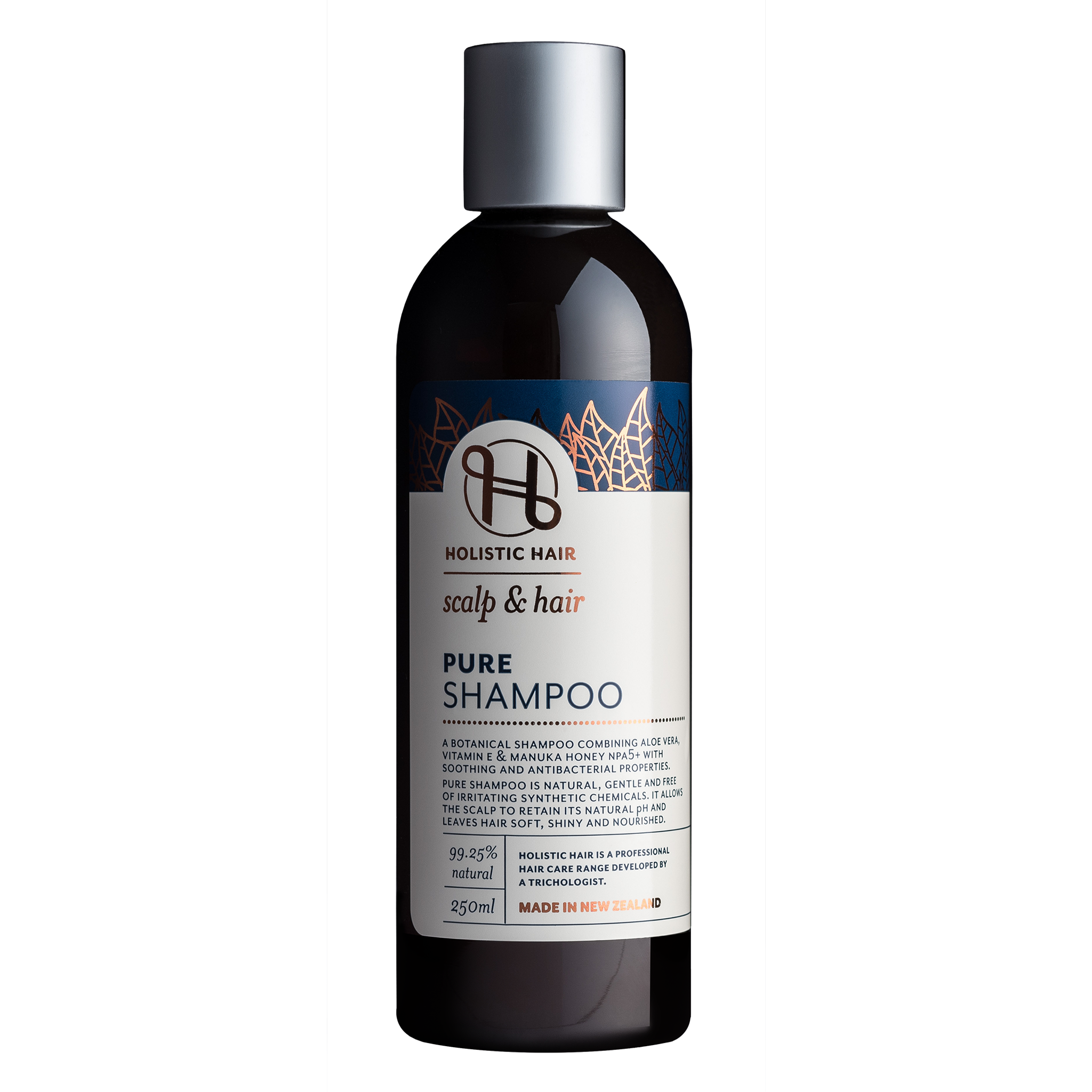 Pure Shampoo 250ml