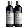 Pure Shampoo and Conditioner 250ml Set