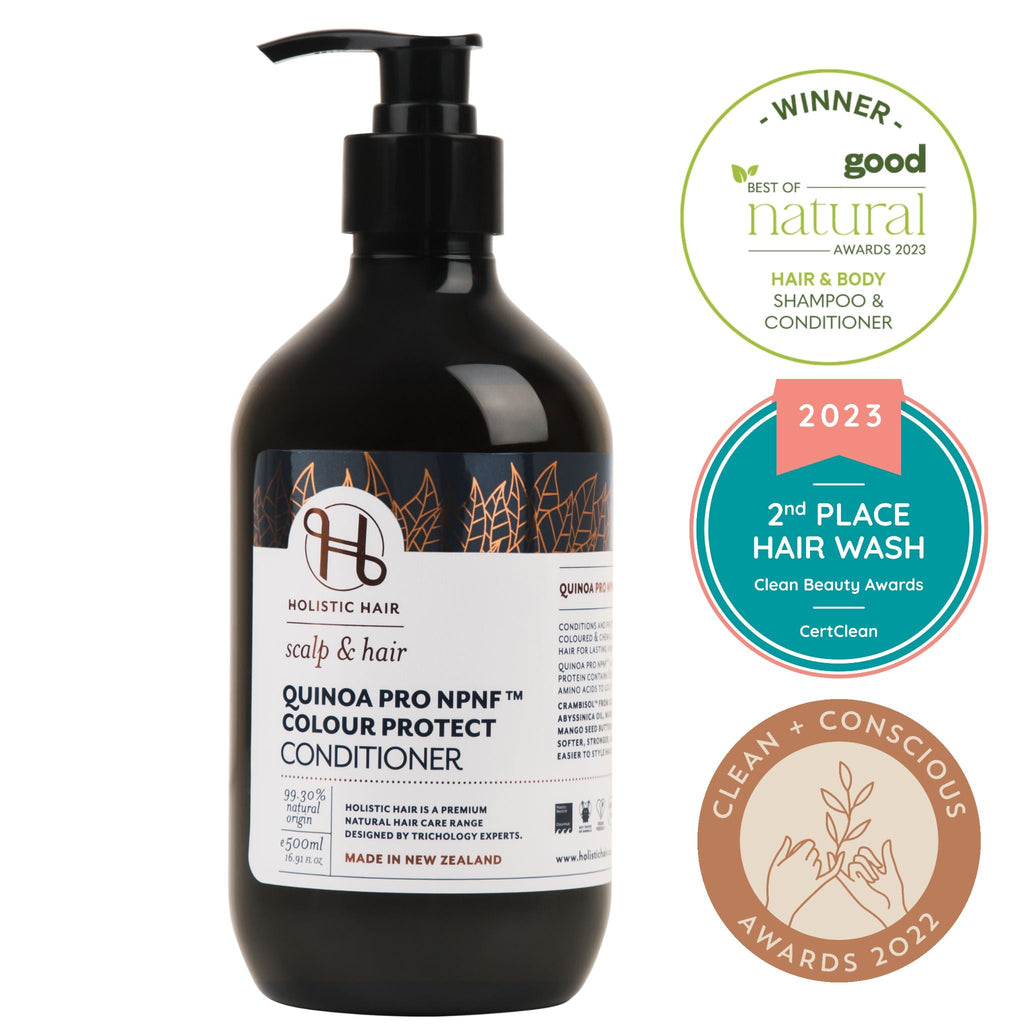 Quinoa Pro NPNF™ Colour Protect Conditioner 500ml