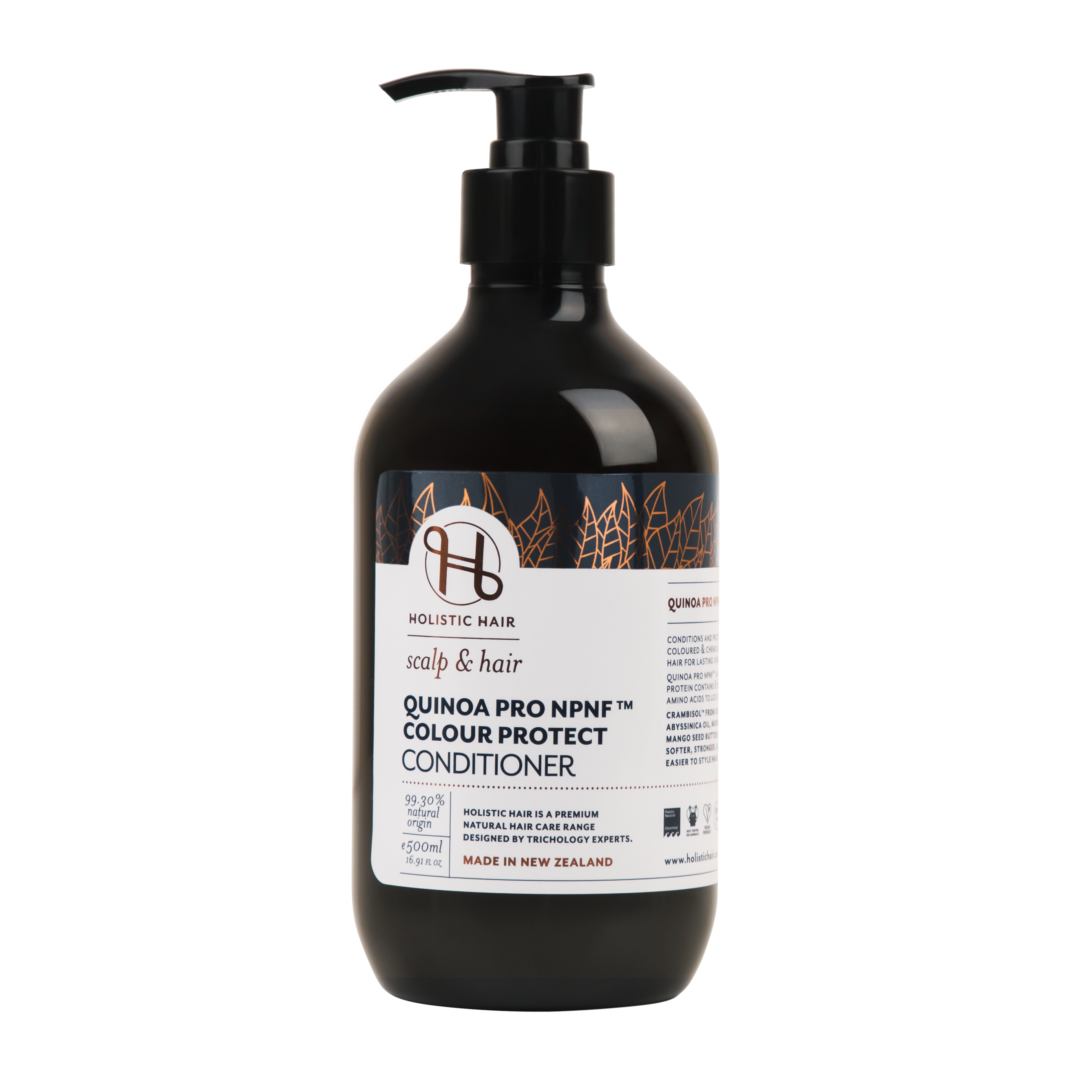 Quinoa Pro NPNF™ Colour Protect Conditioner 500ml