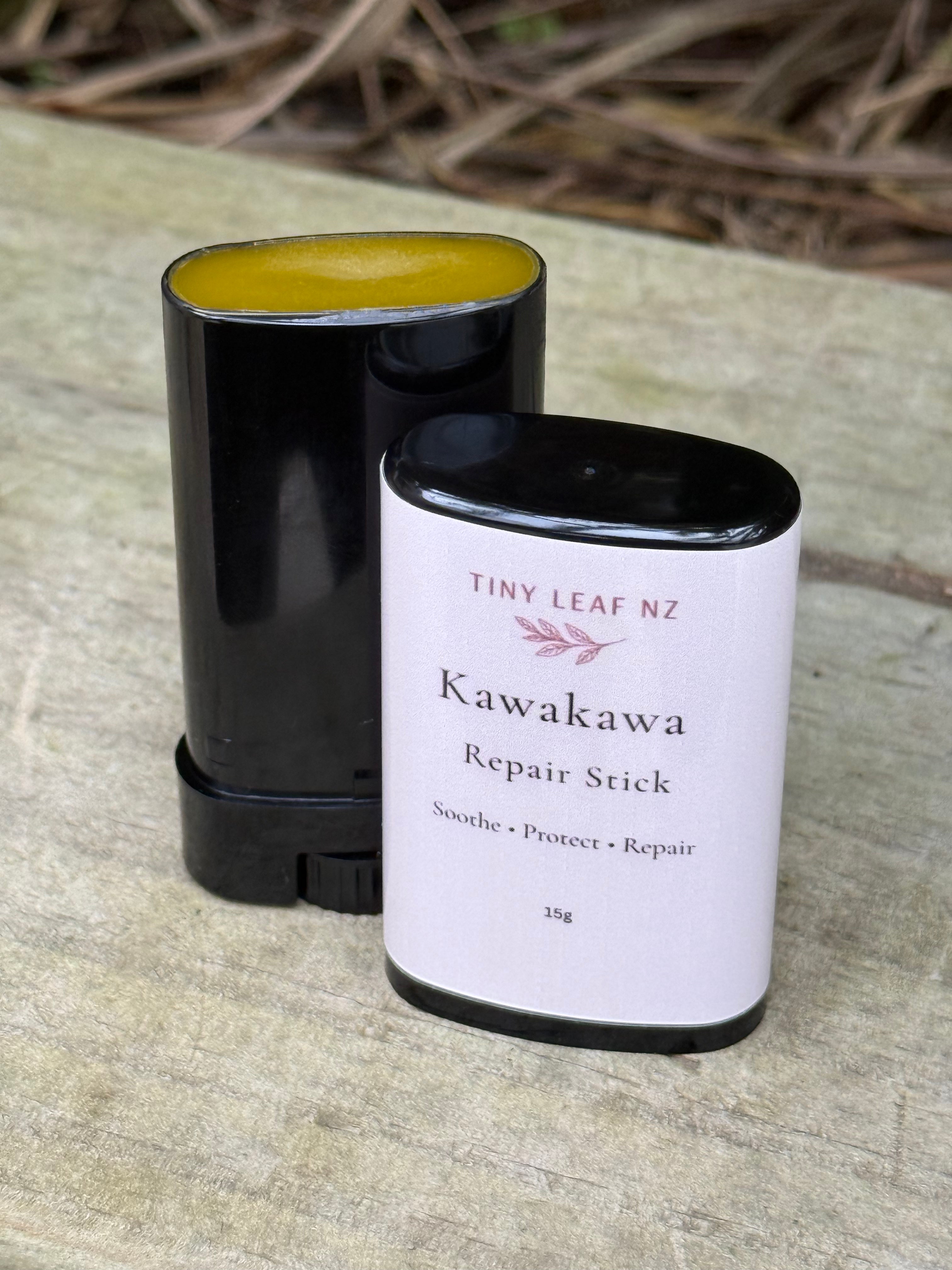 Kawakawa Repair Stick