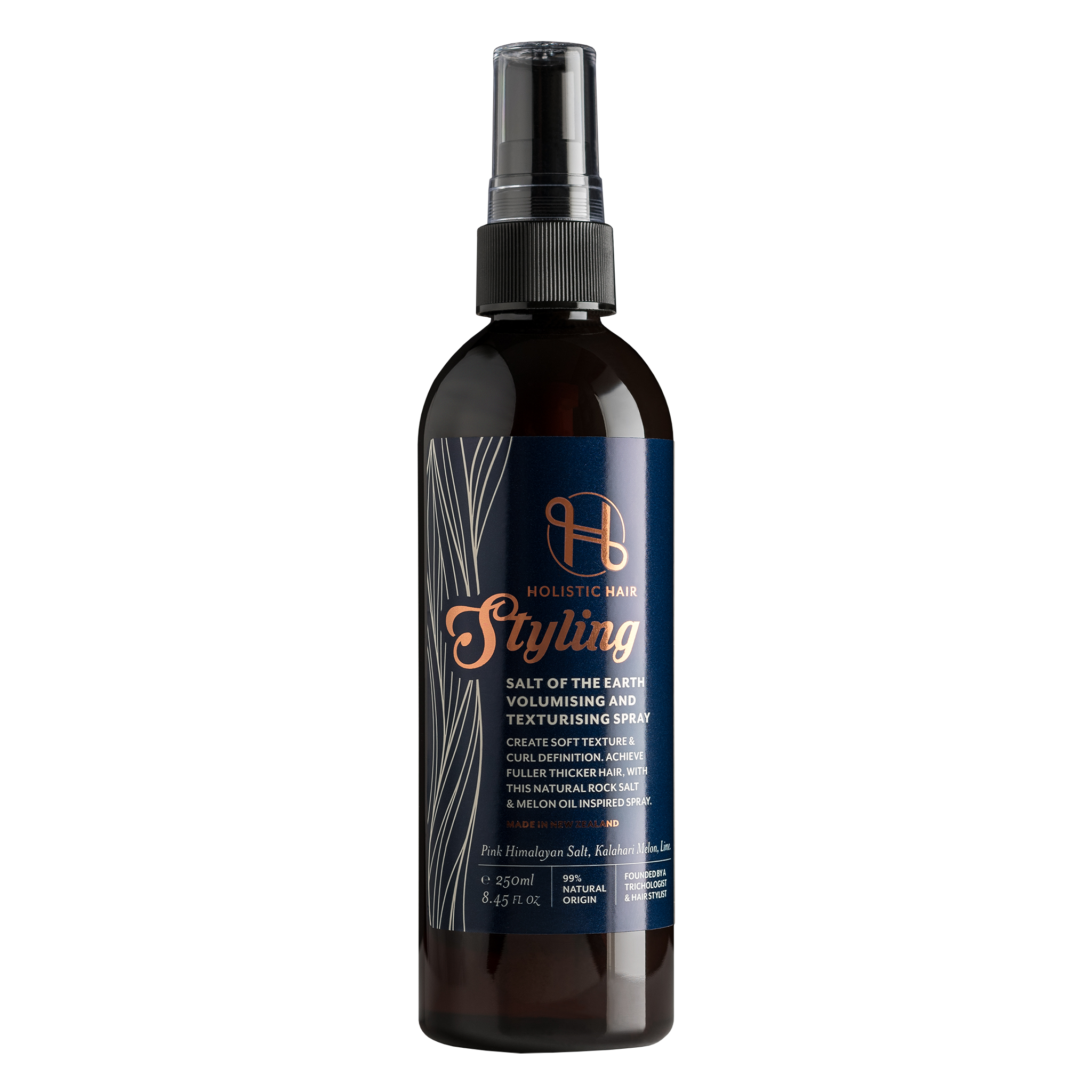 Salt of the Earth Volumising and Texturising Spray 250ml