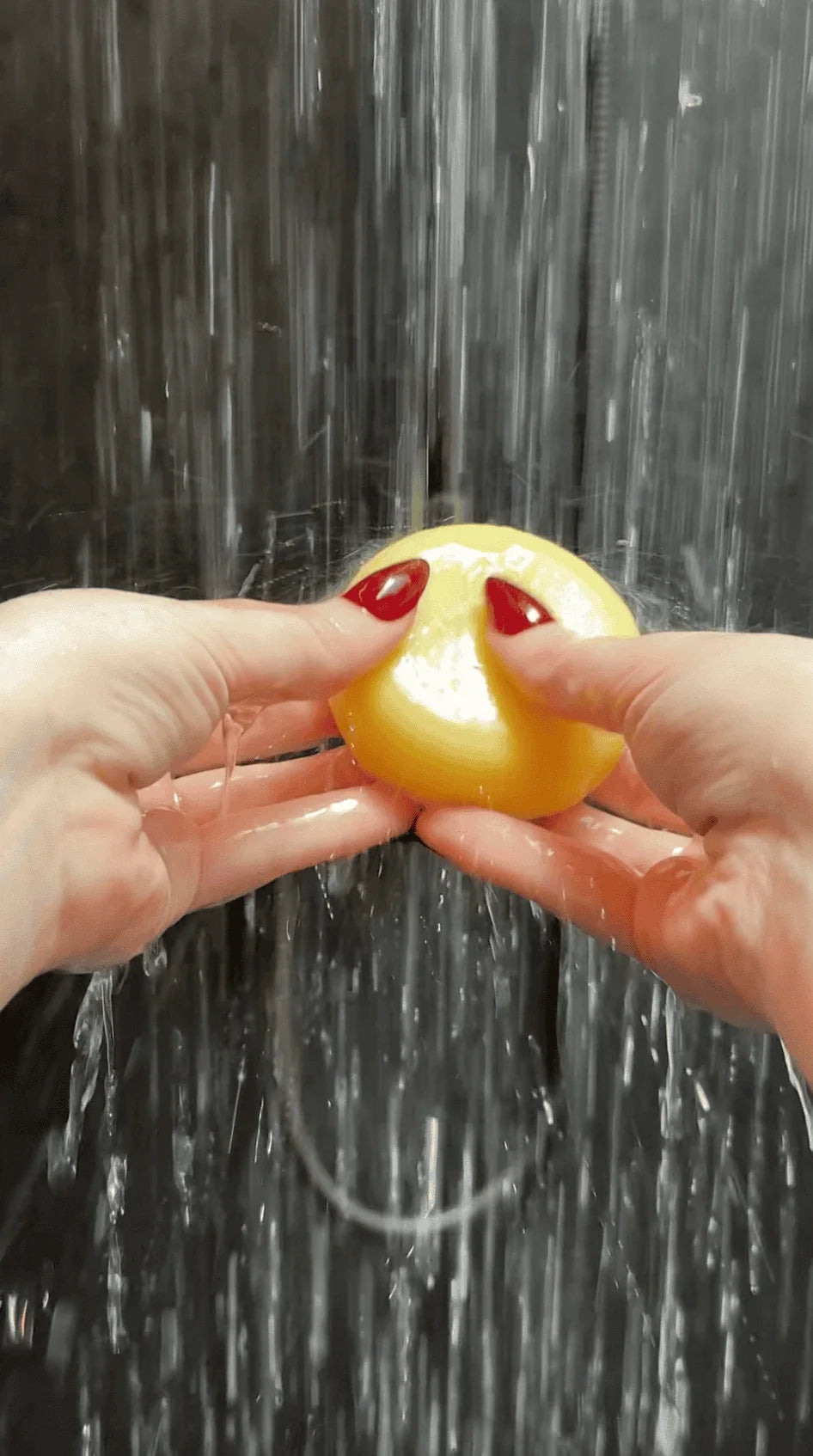 Rice Water Conditioner Bar