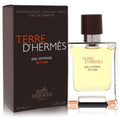 Terre Dhermes Eau Intense Vetiver Eau De Parfum Spray by Hermes 50 ml