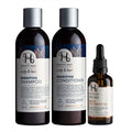 The Sensitive Scalp Collection