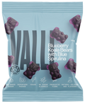 Gummies | Blueberry Spirulina Koala Bears