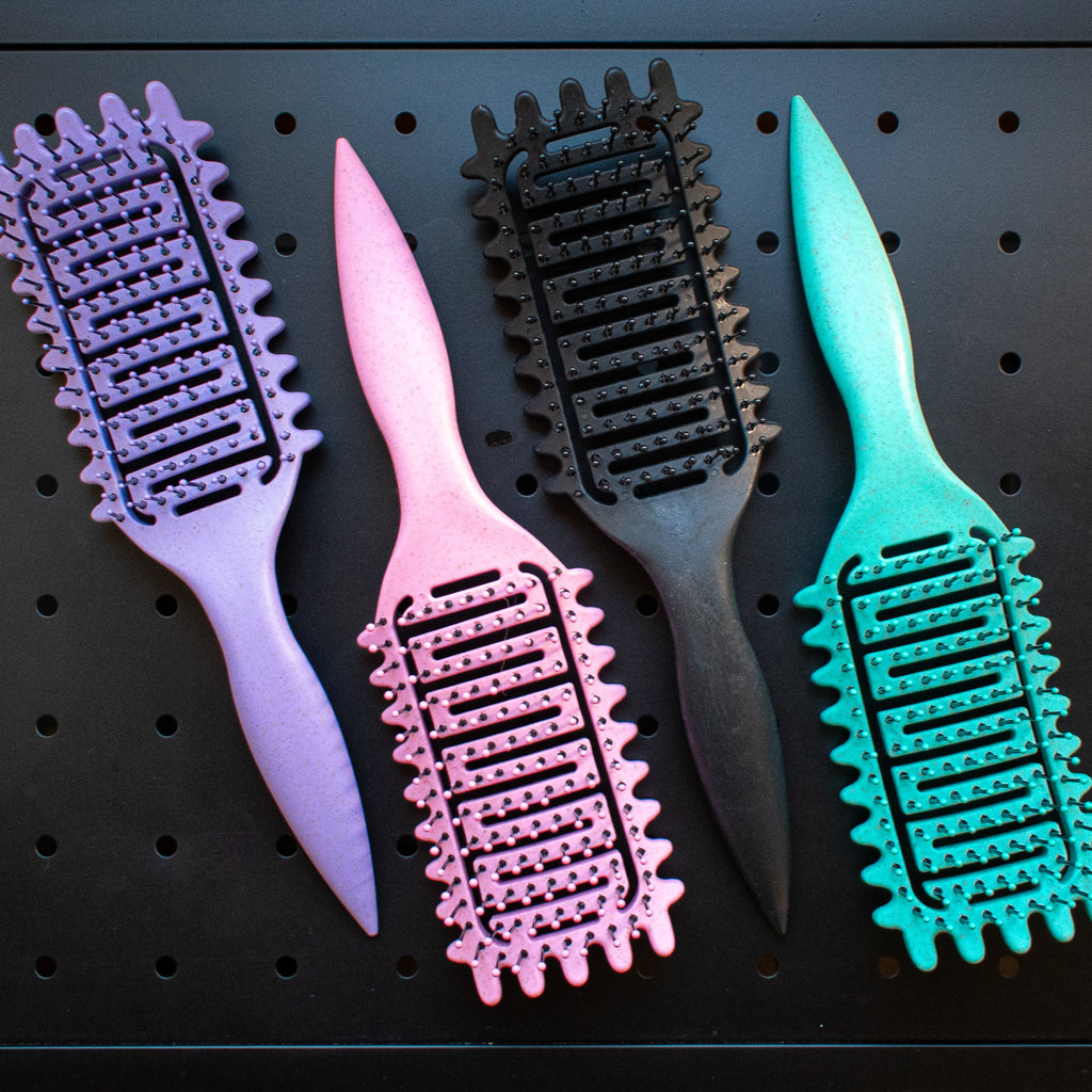 Gildie Detangle Hair Brush