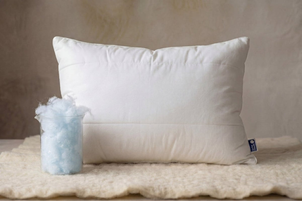 Super Soft Hybrid Pillow