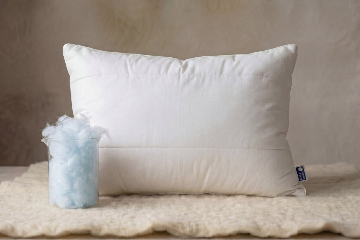 Super Soft Hybrid Pillow