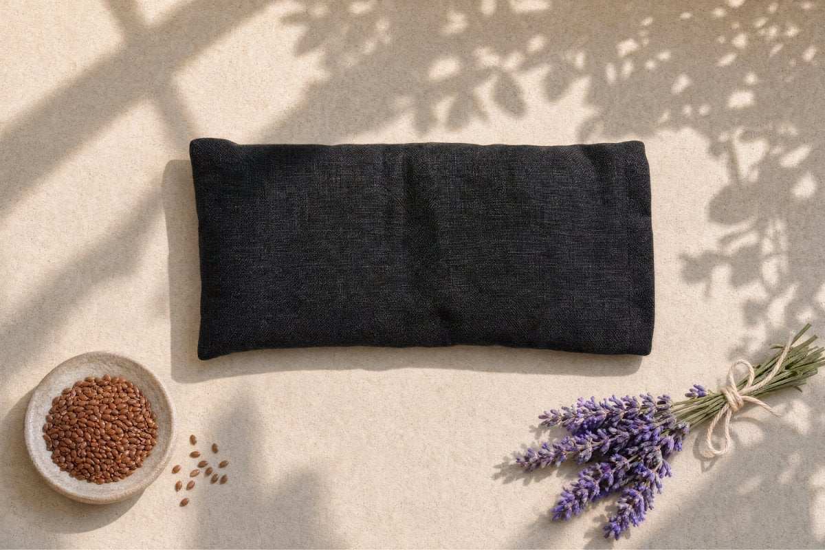 Weighted Eye Pillow