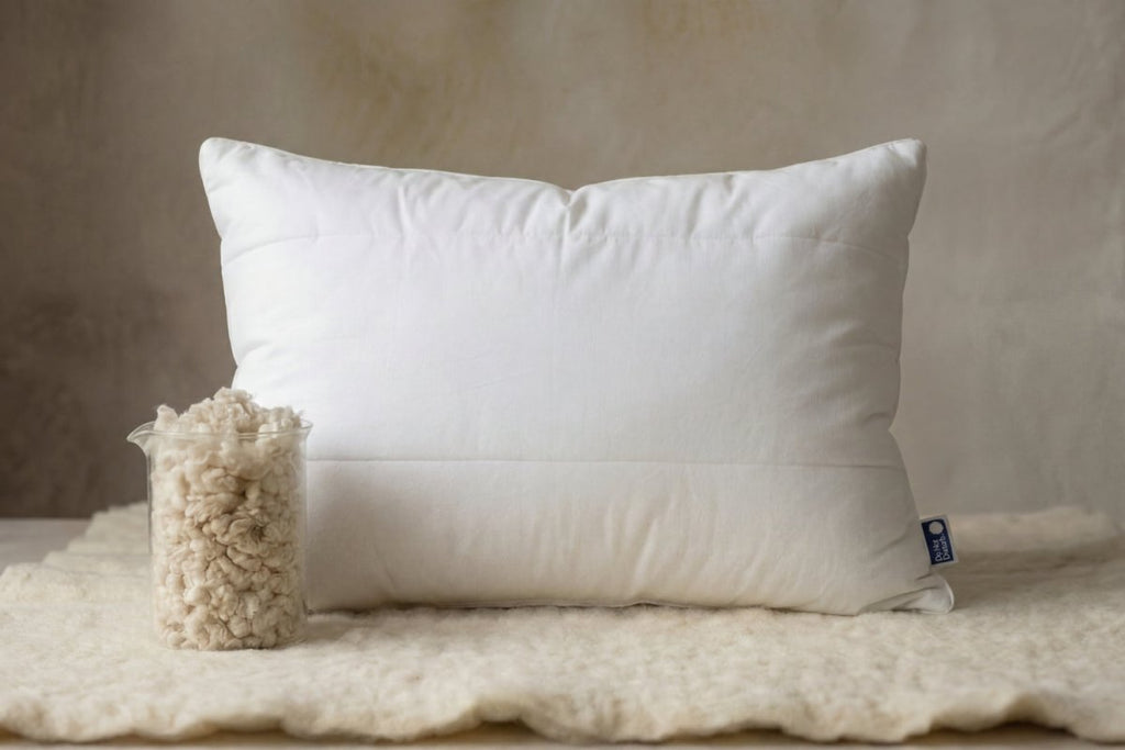 Wisewool™ Pillow