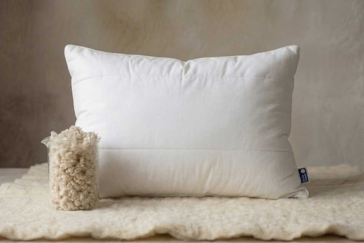 Wisewool™ Pillow