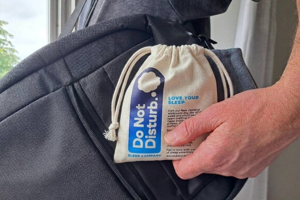 Weighted Eye Pillow
